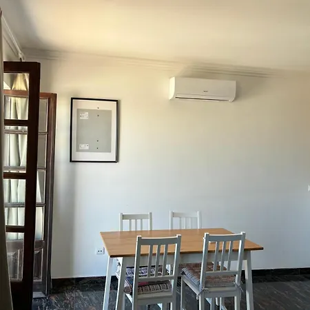 Appartamento Centro T1 *