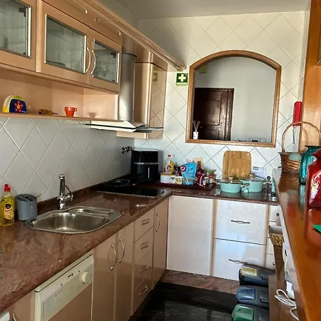 Appartamento Centro T1