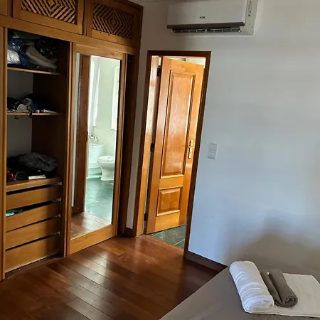 Appartamento Centro T1 Tavira
