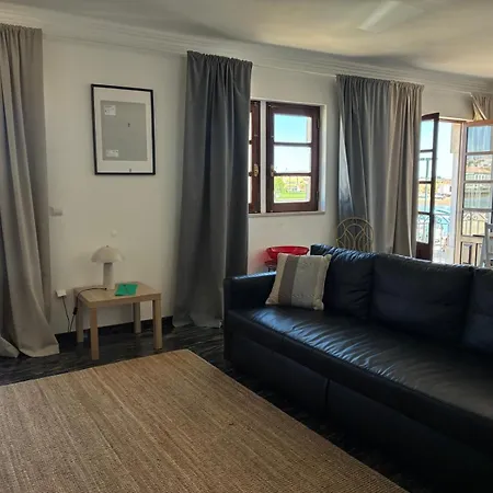 Appartamento Centro T1 Tavira