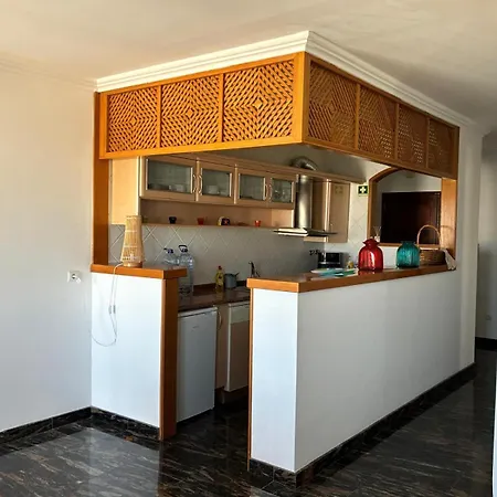 Appartamento Centro T1 *