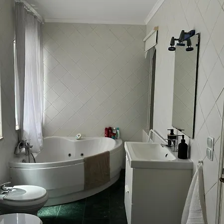 Appartamento Centro T1 Tavira